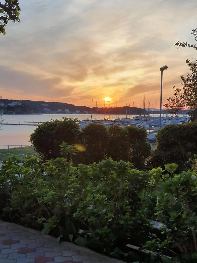 Apartmani Mira Supetarska Draga