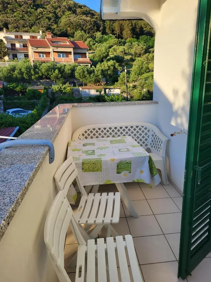 Apartmani Mira Supetarska Draga