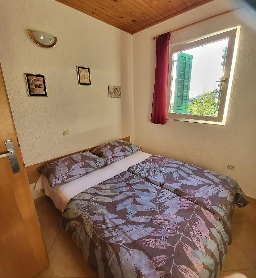 Affittacamere Apartmani Mira Supetarska Draga
