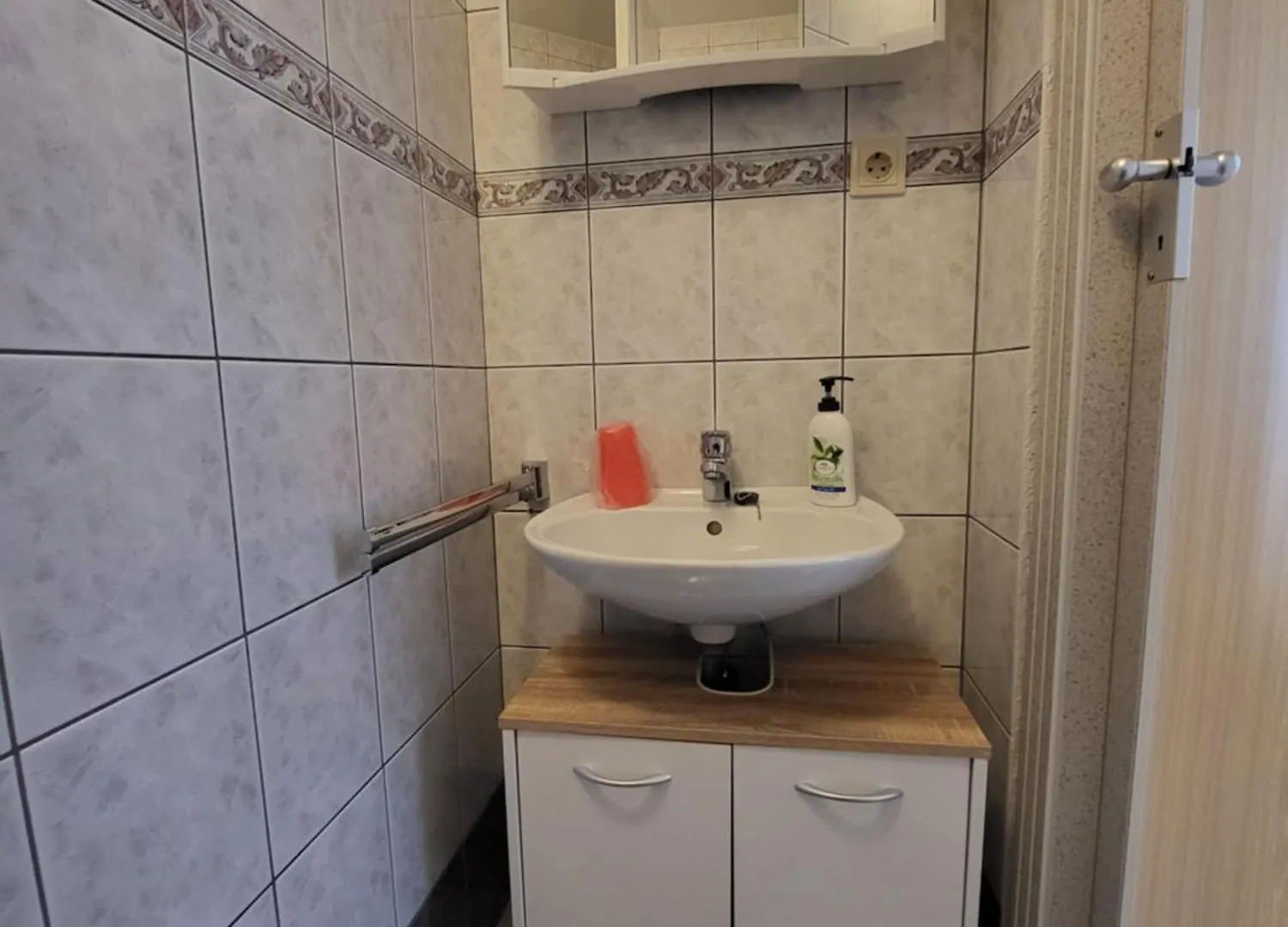 Apartmani Mira Supetarska Draga