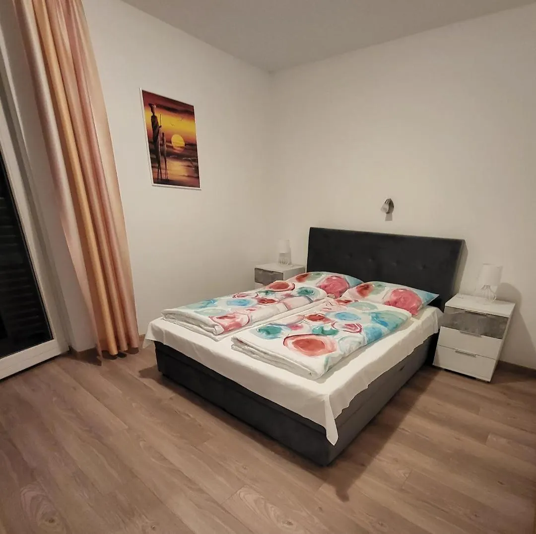 Affittacamere Apartmani Mira Supetarska Draga