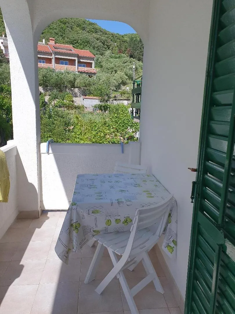 Affittacamere Apartmani Mira Supetarska Draga