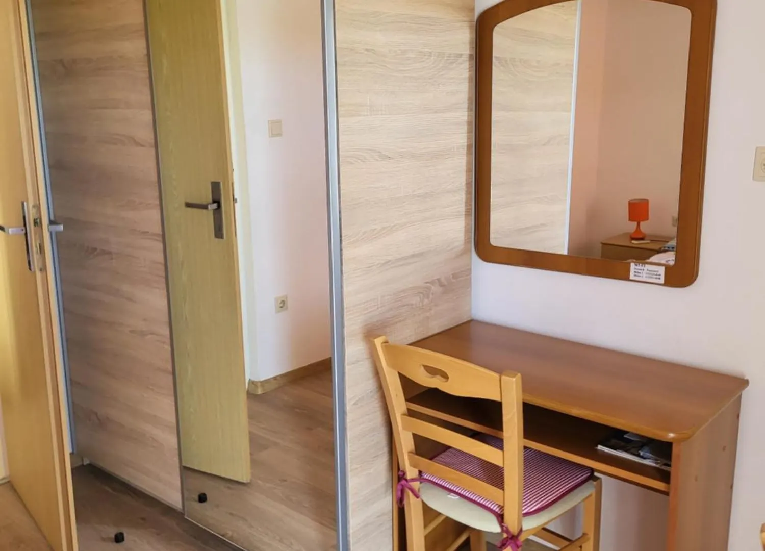 Apartmani Mira Supetarska Draga Affittacamere