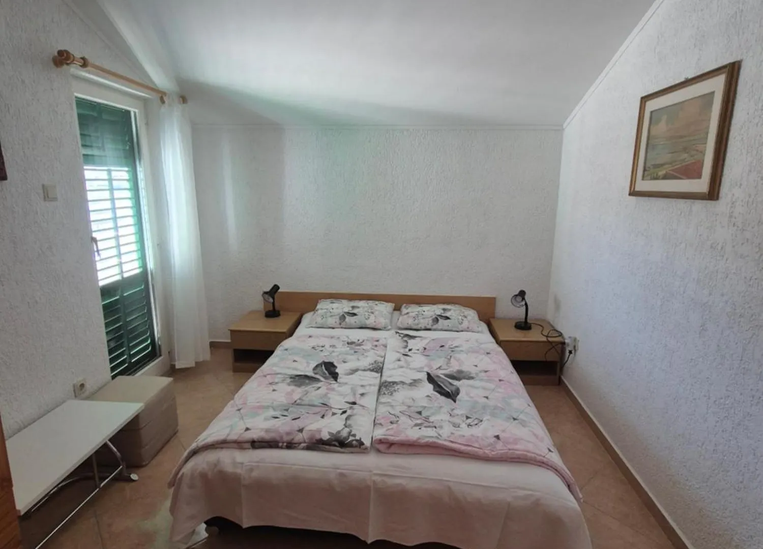 Affittacamere Apartmani Mira Supetarska Draga
