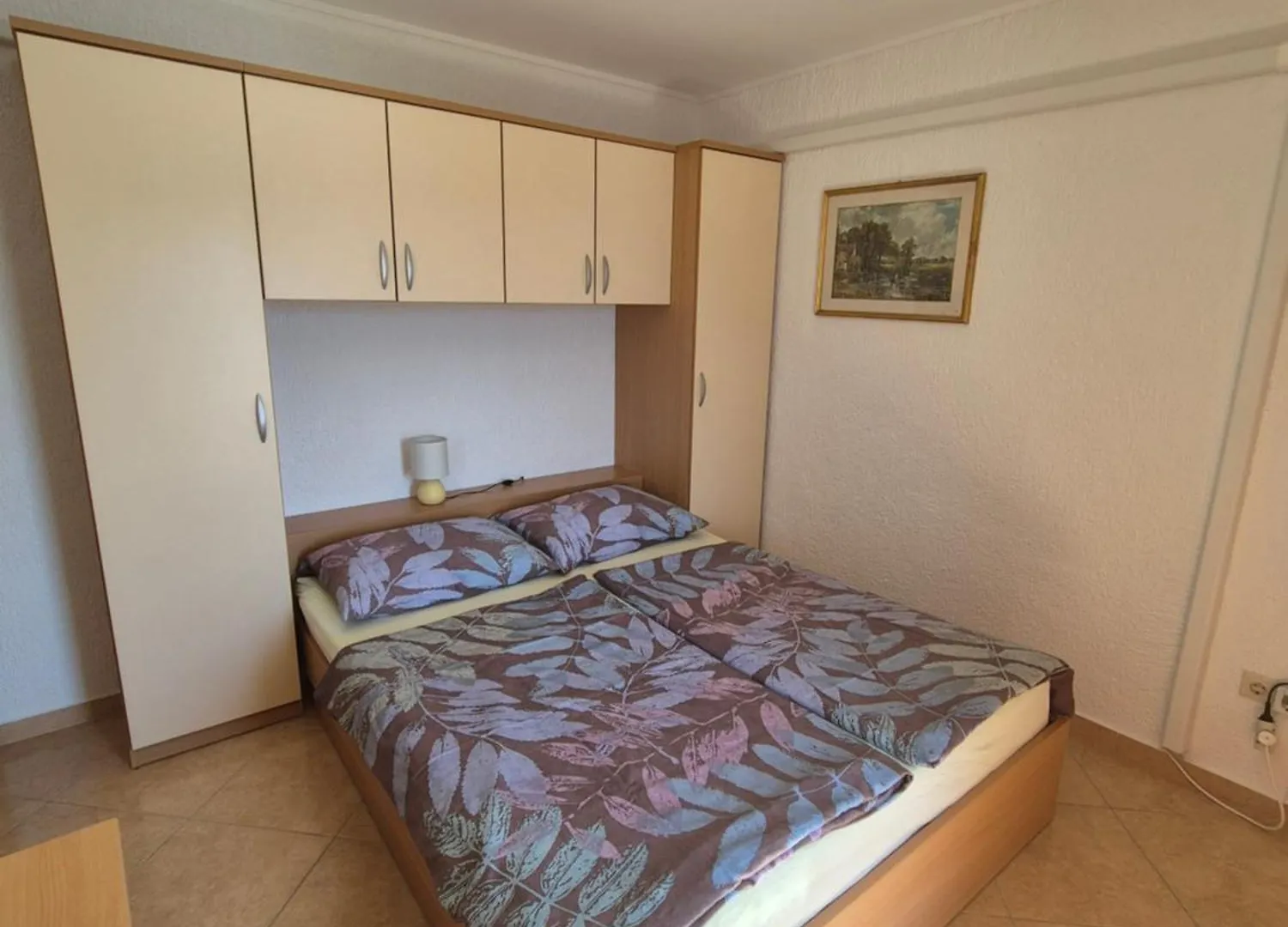 Apartmani Mira Supetarska Draga Croazia