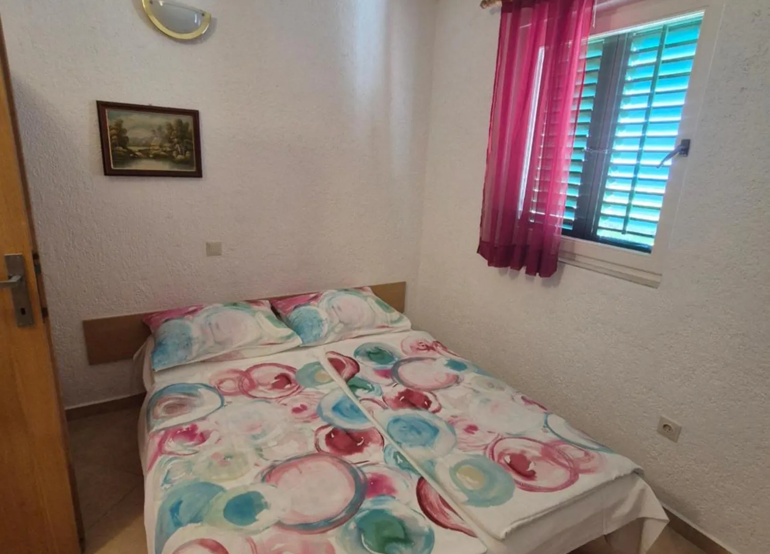 Apartmani Mira Supetarska Draga 3*,  Croazia