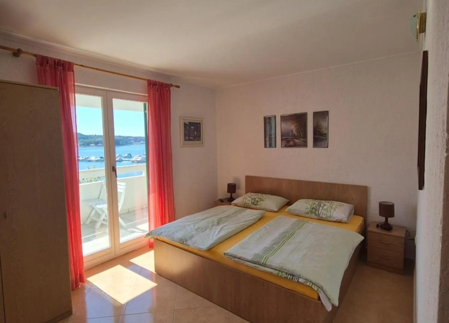 Affittacamere Apartmani Mira Supetarska Draga