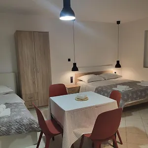  Appartamento Batkoski Croazia