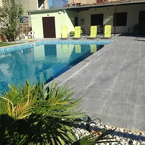 *** Affittacamere Chill Out Croazia